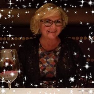 Meet your Posher, Michele